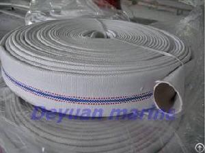 rubber lining fire hose