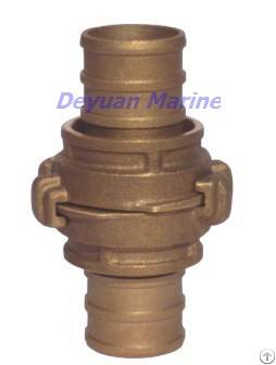 Russian Cosl Type Hose Couplings