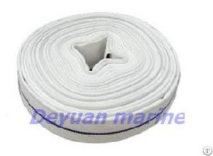 jacket tpu lining fire hose