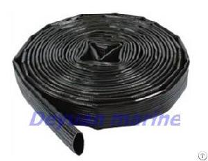 tpe tpr lining fire hose