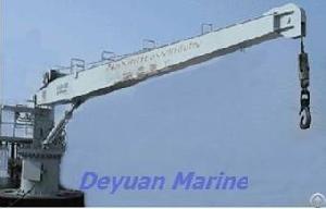 Type Rls Ship Crane