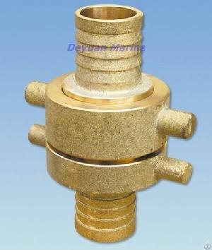 Usa Pin Type Hose Coupling