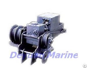 Knapsack Styles Accommodation Winches