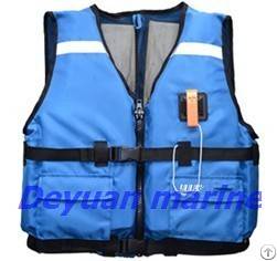 Working Life Vest