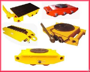 heavy duty load roller skate