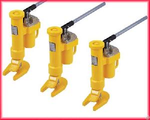 Hydraulic Toe Jack With Better Price And Quality