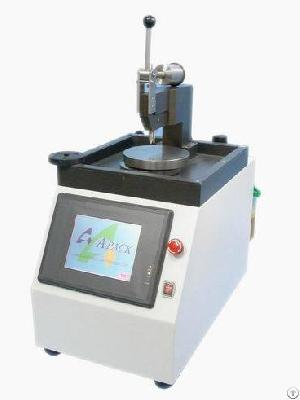 optical fiber polish machine gt 3000