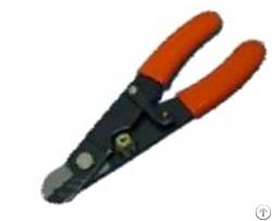Optical Fiber Polishing Stripping Ht-223h