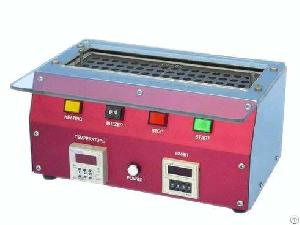 Optical Polishing Fiber Oven Ht-100