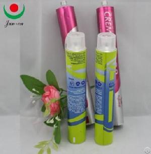 High Quality Aluminum Tubes For Hair Color Cream