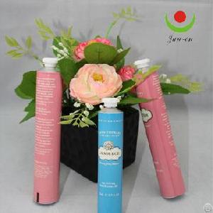 hair cream tube