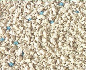 Sell Odd Shaped Bentonite Cat Litter