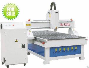 Chinese Cnc Router With Good Cnc Router Services Cc-m1325a