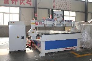 Multi-heads Cnc Router Cc-m1525ah