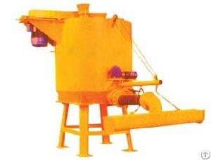 Stir Casting Machine