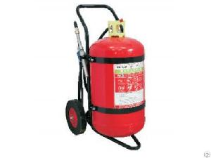 Agent Fire Extinguisher Mptz / 45 / 65 / 135