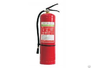 Manufacuture Fire Extinguisher Mfz / Abc5 / Abc6 / Abc8
