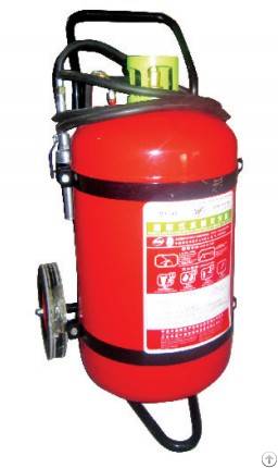 Supply Fire Extinguisher Mpt / 45 / 65 / 135