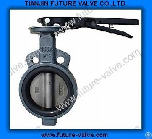 wafer butterfly valve bangladesh