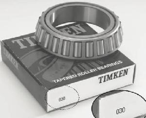 32328 32326 32324 Tapered Roller Bearings