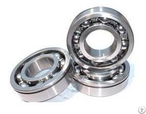 6226zz 6224zz 6222zz 6221zz 6220zz Shielded Deep Groove Ball Bearings