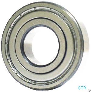 63702x3-z 63702x3-2z 63703x1-z Deep Groove Ball Bearings