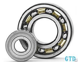 Shielded Deep Groove Ball Bearings 61801-z 61802-2ztn 61803-2z