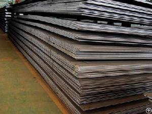 16mo3, 15mo3 Boiler And Pressure Vessel Steel Plate