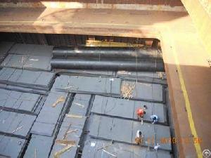 a131 grade fh32 fh36 dh40 shipbuilding steel plate