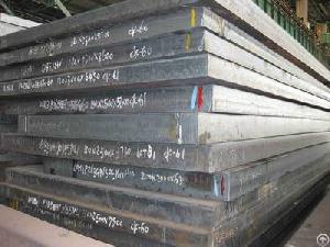 A572 Grade 42 / 50 / 60 / 65 Low Alloy Plate