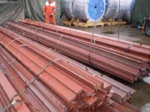 A633 Grade A / B / C, A709 Grade 36 / 50 Angle Steel