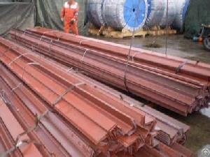 abs grade angle steel b