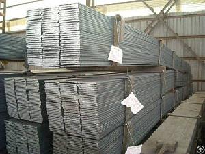 Abs Grade Ah32 Flat Bar, Abs Grade Ah36 Flat Bar