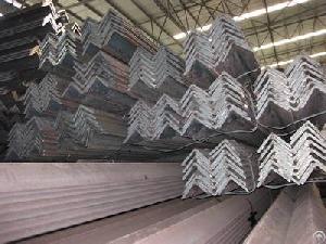 Angle Steel Dnv Grade Dh32, Dh36, Dh40