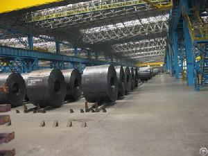 Galvanized Steel Plate And Coil Dx52d Z