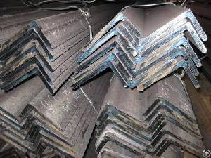 S355jr, S235jr, Q235b, Q345b Angle Steel / Steel Angle