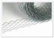 Aluminum Expanded Mesh, Brickwork Reinforcement Expanded Metal Mesh