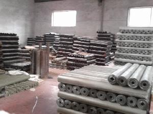 Window Screening Expanded Metal Mesh
