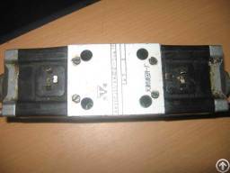 Solenoid Valves