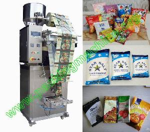 Corn Flakes Packing Machine