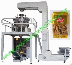 Pasta Packing Machine