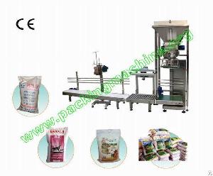 rice packing machine