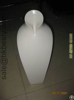 mannequin display neck bust case