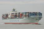 container shipping shanghai hamina finland 34days