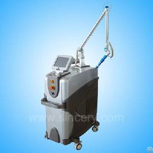 onychomycosis treatment laser bs yag1
