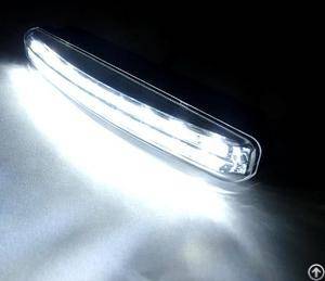 Led Daytime Running Light 8leds Universal