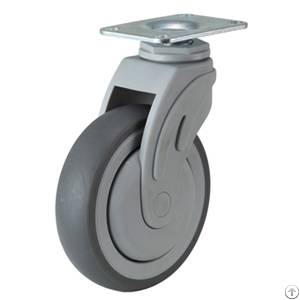 hospital bed caster wheels