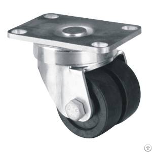 swivel machine caster wheel