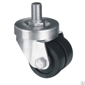 thread stem profile caster