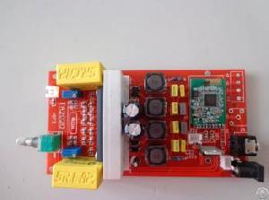 Bluetooth Amplifier Module Digital